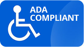 ADA Compliant