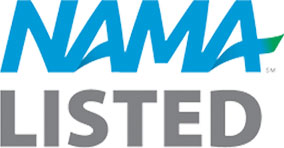NAMA Certified